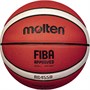 Мяч баскетбольный Molten B6G4550X, FIBA Approved 60312 - фото 1393103