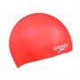 Шапочка для плавания SPEEDO Moulded Silicone Cap Jr, детская 33763 - фото 1393195
