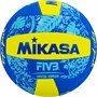 Мяч для пляжного волейбола Mikasa 58602 - фото 1393254