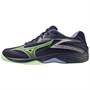 Кроссовки волейбольные MIZUNO Thunder Blade Z, мужские 58680 - фото 1393291