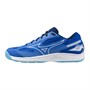 Кроссовки волейбольные MIZUNO Cyclone Speed 4, мужские 58701 - фото 1393311