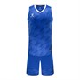 Форма баскетбольная KELME, взрослая 33303 - фото 1393361
