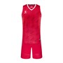 Форма баскетбольная KELME, детская 33331 - фото 1393374