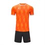 Форма футбольная KELME, взрослая 33461 - фото 1393409