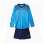 Форма футбольная вратарская KELME, взрослая 33467 - фото 1393414