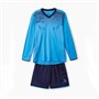 Форма футбольная вратарская KELME, взрослая 33468 - фото 1393415