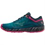 Кроссовки беговые MIZUNO Wave Ibuki 3, женские 56527 - фото 1393464