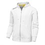 Куртка от костюма с капюшоном MIKASA, мужская 60616 - фото 1393941