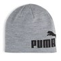 Шапка PUMA ESS Cuffless Beanie 59135 - фото 1394731