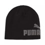 Шапка PUMA Ess No 1 Logo Cuffless Beani Kids, детская 59272 - фото 1394774