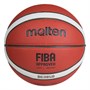 Мяч баскетбольный MOLTEN B5G3850, FIBA Approved 59275 - фото 1394777