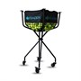 Корзина для теннисных мячей DIADEM Ball Cart, CART-150, на 150 мячей 39528 - фото 1394931