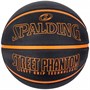 Мяч баскетбольный Spalding Phantom, размер 7 57560 - фото 1395009