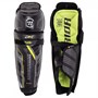 Защита коленей/голени WARRIOR DX SR Shin Grd размер 17 30870 - фото 1395089