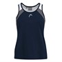 Майка HEAD Club 22 Tank Top W, женская 61097 - фото 1395280