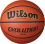 Мяч баскетбольный WILSON Evolution, микрофибра 37560 - фото 1395673