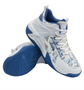 Кроссовки баскетбольные Playmaker, White/Blue Z4NHCIVOgzqLPW-kYkgLn1 - фото 1397596