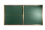Колонная меловая доска MelMar T-40 НФ-00021809 - фото 1398356