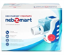 Небулайзер Гленмарк Небсмарт (Nebzmart) портативный lTM6YmISj4CiAx1fhQMld1 - фото 1398890