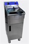 Фритюрница HEF-161C (1 ванна, 1 корзина) oY2oIZ4GgnVJS6wAKk15C0 - фото 1398980