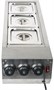 Подогреватель для шоколада HW-23 (3-ёмкостной) nRiPxoNUhjtbQC7ERFSbf3 - фото 1399010