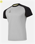Футболка игровая JÖGEL CAMP Reglan Jersey, серый ORmkaUwkju1toaUN0vpvJ2 - фото 1399184