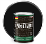 Грифельная краска для школьных досок Farbitex (черный; 1 л) 0283094897 - фото 1399233