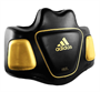ЗАЩИТА КОРПУСА SUPER BODY PROTECTOR ЧЕРНО-ЗОЛОТАЯ 02288 - фото 1400768