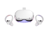 Шлем виртуальной реальности Oculus Quest 2 128GB 0283095309 - фото 1400785