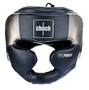 Шлем боксерский Clinch Punch 2.0 Full Face темносине-бронзовый C148 YCT5TMb4gU-0t1vIvfFzI3 - фото 1400803