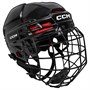 Шлем CCM HT70 COMBO JR подростковый 0283094802 - фото 1400813