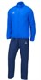 Костюм спортивный CAMP Lined Suit, синий/темно-синий 0281284 - фото 1400834