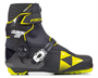 Лыжные ботинки FISCHER Carbonlite Skate 0283095681 - фото 1405167