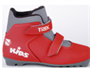 Лыжные ботинки детские TREK Kid's 1 (под крепление NNN) p45Qlpdojgbewez9k-3eb2 - фото 1405192