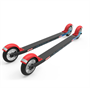 Лыжероллеры KV+ Коньковые Lunch Pro Skate Curved 02207 - фото 1405244
