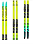 Лыжи FISCHER SPEEDMAX 100 CLASSIC JR 73j-hiJbjhrghoy4DRgYM2 - фото 1405247