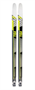 Пластиковые лыжи TISA TOP SKATING (коньковый стиль катания) 01581 - фото 1405256