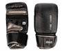 Перчатки снарядные Clinch Prime 2.0 черно-бронзовые C652 57aG8EdajmMct4mRBUmLK0 - фото 1405275