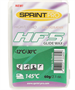 Парафин SPRINT PRO, HF5 Green, 60г, -12 -30°C 0283094826 - фото 1405301