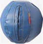 Мяч набивной IDEAL, 3 кг, цвета МИКС 026553 - фото 1405462