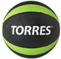 Медбол TORRES 4 кг 025702 - фото 1405469