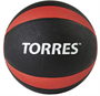 Медбол TORRES 6 кг 025704 - фото 1405506
