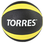 Медбол TORRES 1 кг 025699 - фото 1405534