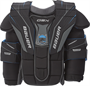 Нагрудник вратаря Bauer S20 GSX PRODIGY YTH детские 0283094809 - фото 1405553