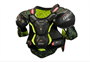 Нагрудник Bauer S22 VAPOR 3X INT подростковый 0283094791 - фото 1405601