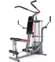 Силовой комплекс DFC HomeGym Kondition 6000 xOWrHyJViXCurI2CLYbhp1 - фото 1405794