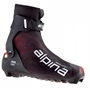 Ботинки Alpina Racing Skate 0282235 - фото 1405819