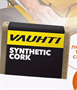 Пробка синтетическая Vauhti 90Yzp7AfiStgVR2IRZ0w82 - фото 1405822