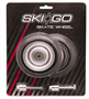 Колеса коньковые SKIGO Skate 02213 - фото 1405825