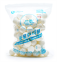 Мяч для настольного тенниса DOUBLE FISH No-Star Ball , 100 шт gmqx6pEKjLmpmueIX4a0A2 - фото 1405866